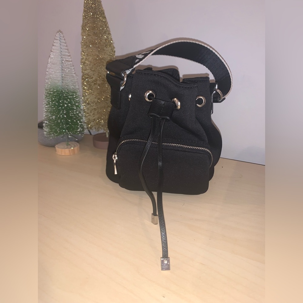 Zara Bucket Bag purse